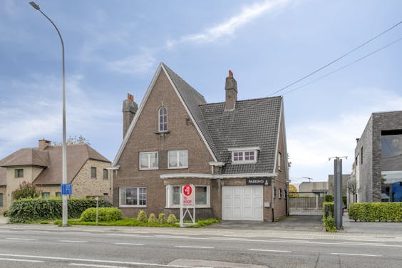 Huis te koop Kortrijk