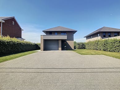 Huis verhuurd Anzegem