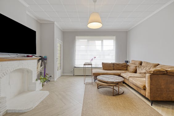Duplex te koop Gentbrugge