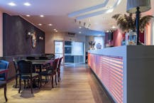 Horecazaak te koop in het centrum van Kuurne