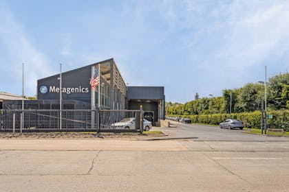 Patrimoniumvennootschap te koop Oostende