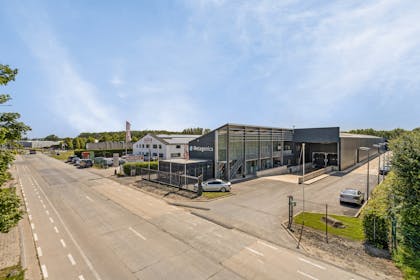 Patrimoniumvennootschap te koop Oostende