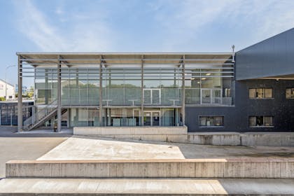 Patrimoniumvennootschap te koop Oostende