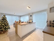 Nieuwbouwwoning te huur in centrum van Anzegem