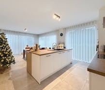 Nieuwbouwwoning te huur in centrum van Anzegem