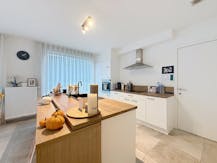 Nieuwbouwwoning te huur in centrum van Anzegem