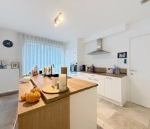 Nieuwbouwwoning te huur in centrum van Anzegem