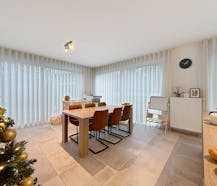 Nieuwbouwwoning te huur in centrum van Anzegem