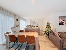 Nieuwbouwwoning te huur in centrum van Anzegem