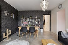 Appartement met uitzicht en terras te koop in Antwerpen