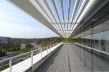 Woluwe Gate - Boulevard de la Woluwe 2, 1150 Woluwe-Saint-Pierre