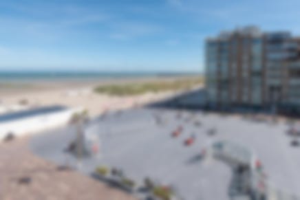 Appartement te koop Nieuwpoort