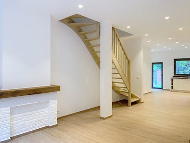 Duplex for rent Uccle
