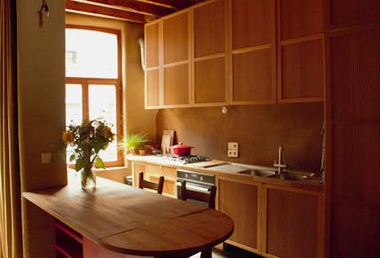 Huis te koop Gent