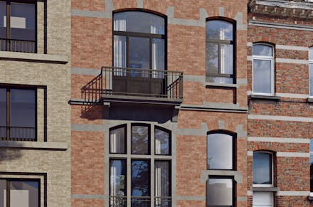 Apartment for sale Ixelles (Elsene)