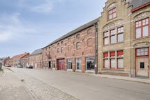 Handelspand te koop in Vlamertinge