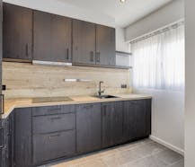 Appartement met 2 slaapkamers en garage te koop in Kapellen!