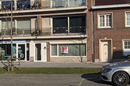 Gelijkvloers appartement verkocht Kasterlee