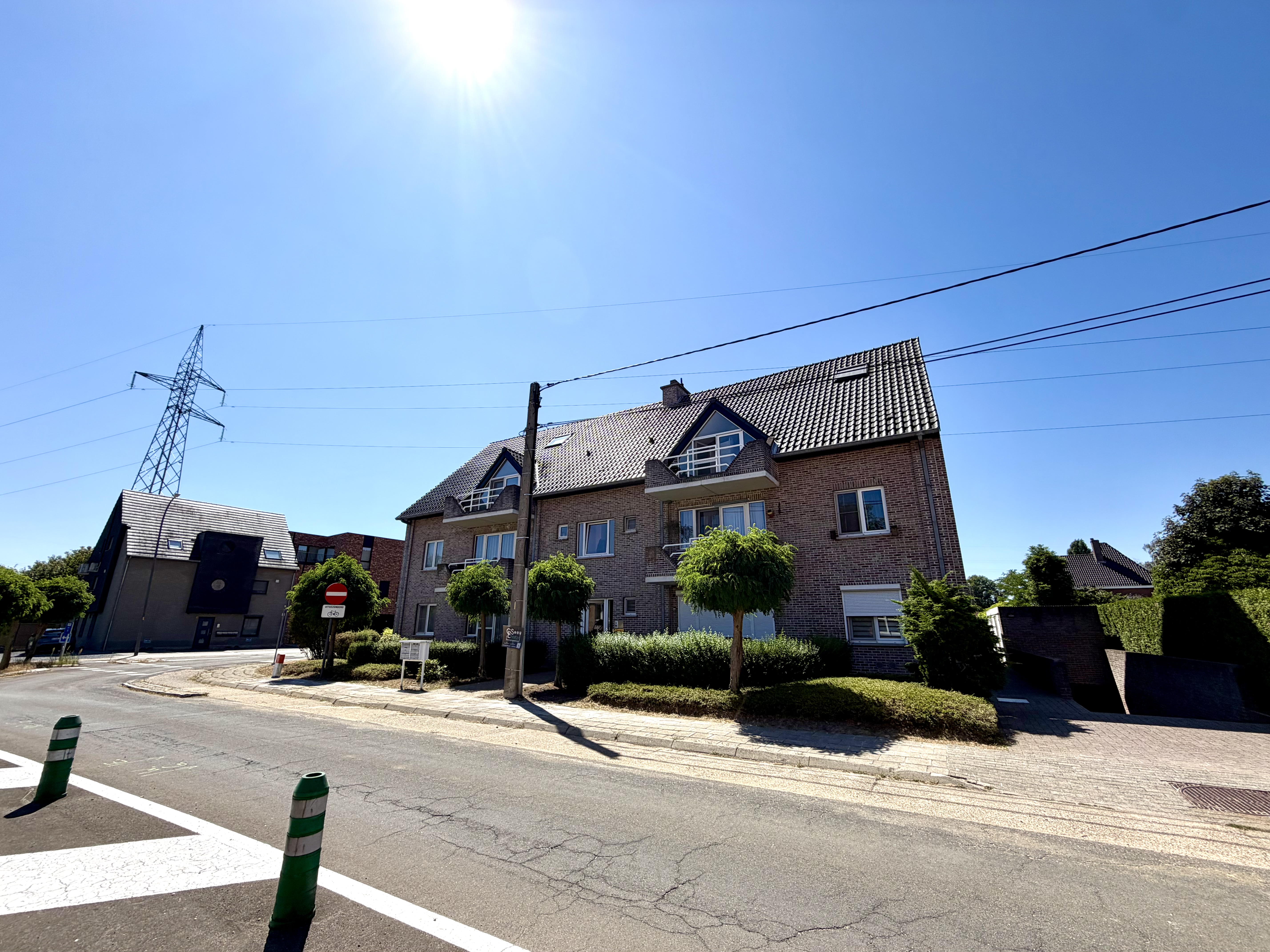Appartement in Houthalen