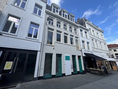 Handelspand te huur Kortrijk