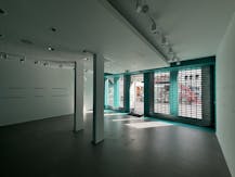 Handelspand te huur in het centrum van Kortrijk