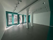 Handelspand te huur in het centrum van Kortrijk