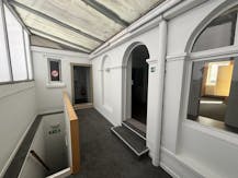 Handelspand te huur in het centrum van Kortrijk