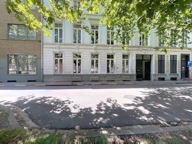 Kantoor te huur Gent
