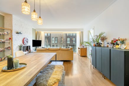 Appartement te koop Mortsel