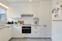 Lichtrijk appartement van ca. 105 m² te koop in Mortsel  