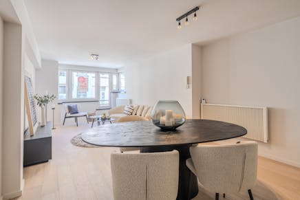Appartement à vendre Ostende (Oostende)