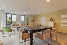 Modern appartement met prachtig terras te koop in Rumbeke