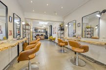 Fraai handelspand op goede locatie te Oostduinkerke-dorp.