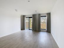 Serviceflat met 1 slaapkamer op verdieping 1