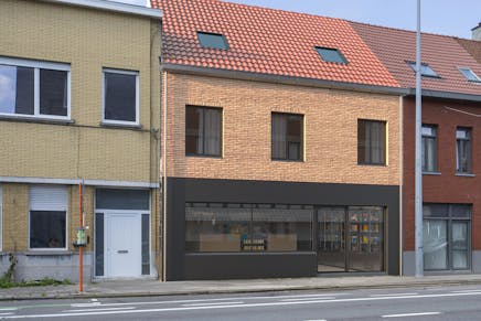 Bouwgrond verkocht Kortrijk