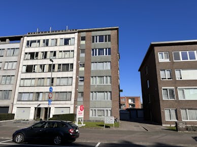 Appartement verkocht Merksem