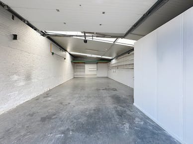 Magazijn te huur Blankenberge
