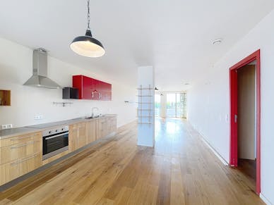 Appartement te huur Gent