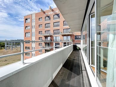 Appartement te huur Gent