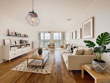 Appartement te huur Gent