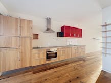 Recent appartement met 2 kamers en schitterend vergezicht