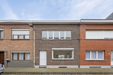 Huis verkocht Wilrijk