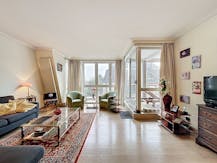 Gezellig appartement te huur in Kortrijk