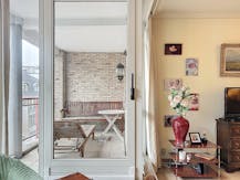 Gezellig appartement te huur in Kortrijk