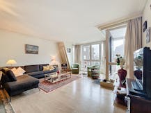 Gezellig appartement te huur in Kortrijk
