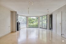 Halfopen bebouwing met 3 slaapkamers op een ruim perceel in Gits!