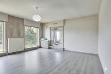 Halfopen bebouwing met 3 slaapkamers op een ruim perceel in Gits!