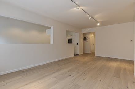 Ground floor apartment for sale Wilrijk