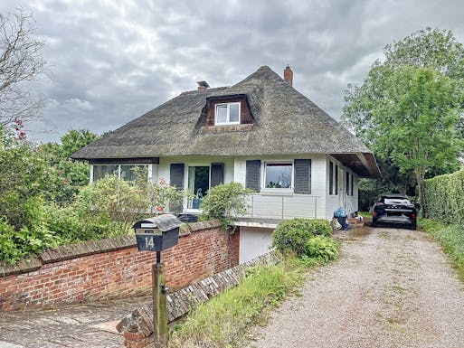 Huis te huur Meise
