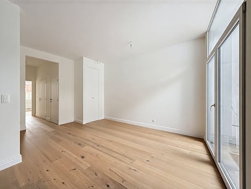 Appartement te huur Antwerpen Berchem